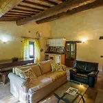 Tenuta Le Silve ファームステイ