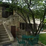 Tenuta Le Silve ファームステイ