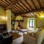 Tenuta Le Silve ファームステイ アッシジ