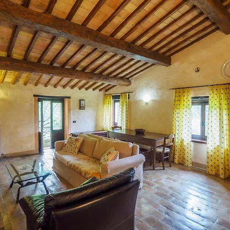 Séjour à la ferme Tenuta Le Silve *