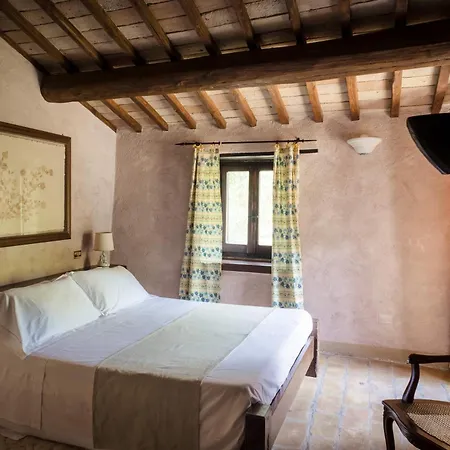 Tenuta Le Silve *