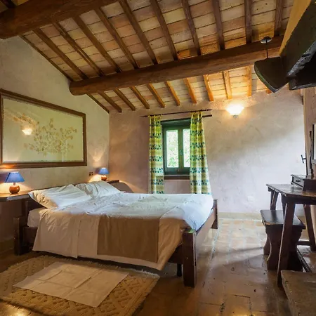 Tenuta Le Silve * أسيسي