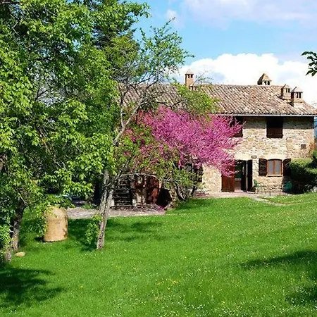 Tenuta Le Silve أسيسي