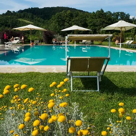 Tenuta Le Silve