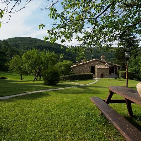 Tenuta Le Silve Assisi