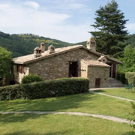 Tenuta Le Silve * Assisi