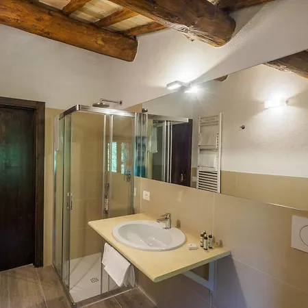 Tenuta Le Silve * アッシジ