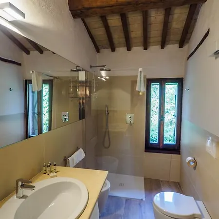 Tenuta Le Silve * アッシジ