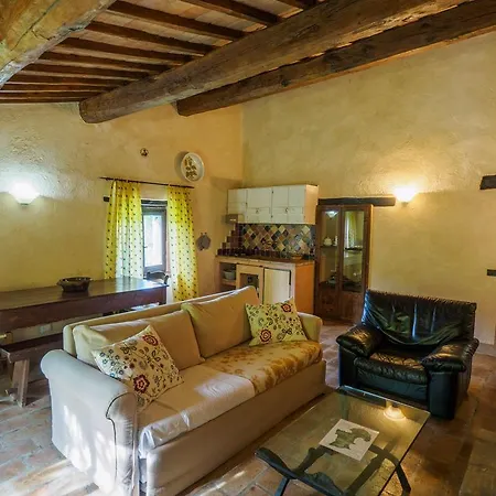 Tenuta Le Silve Фермерский дом
