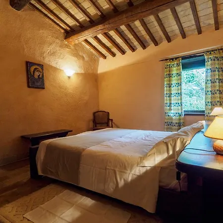 Tenuta Le Silve *