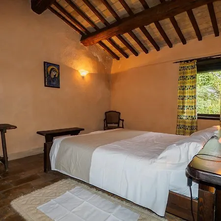 Tenuta Le Silve Assisi