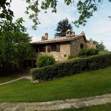 Tenuta Le Silve *