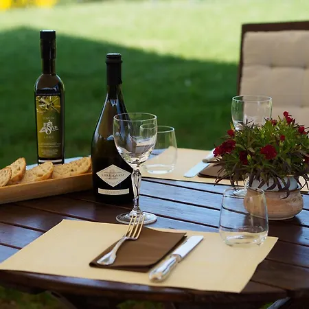 Tenuta Le Silve