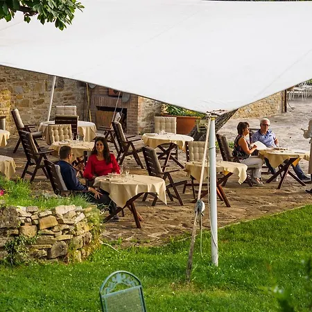 Tenuta Le Silve Alojamento de Turismo Rural *