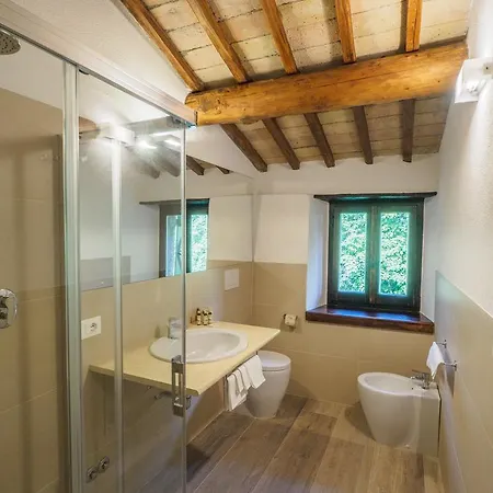 Tenuta Le Silve * אסיסי