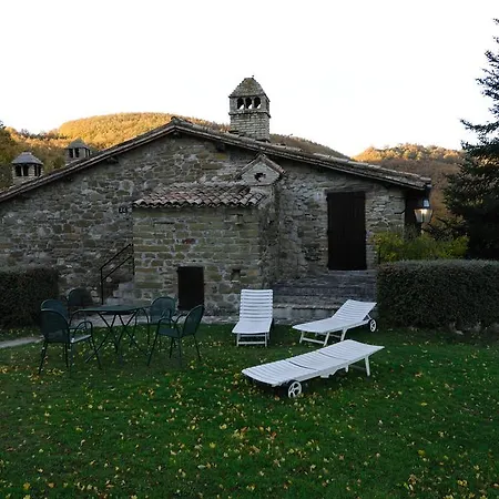 Tenuta Le Silve *