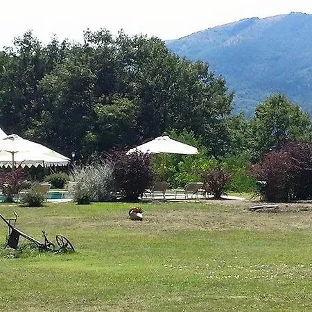 Tenuta Le Silve Assisi