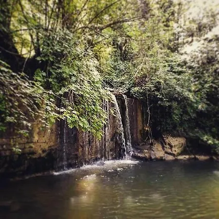 Tenuta Le Silve Vakantieboerderij