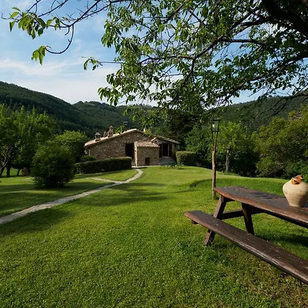 Tenuta Le Silve مزرعة للإقامة
