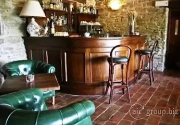 Alojamento de Turismo Rural Tenuta Le Silve Assisi