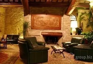 Tenuta Le Silve Séjour à la ferme Assise