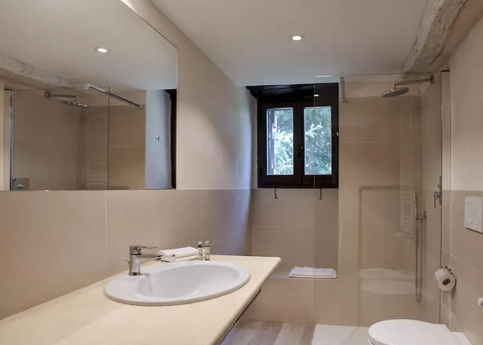 Tenuta Le Silve Séjour à la ferme Assise