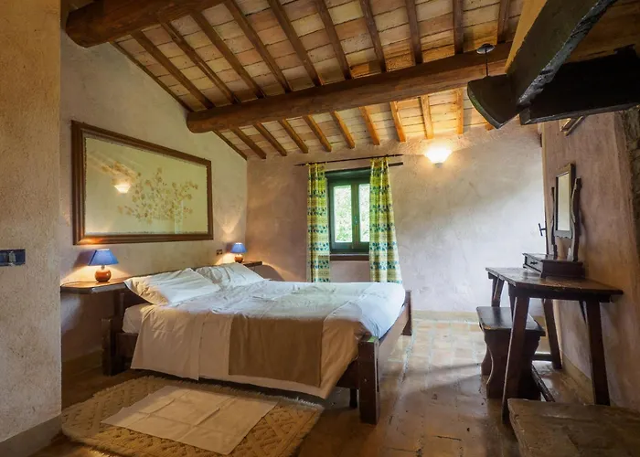 Tenuta Le Silve * Assise