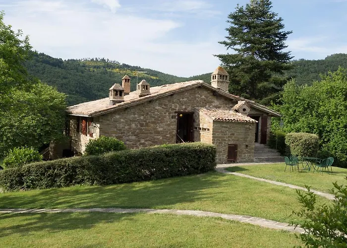 Tenuta Le Silve * Assise