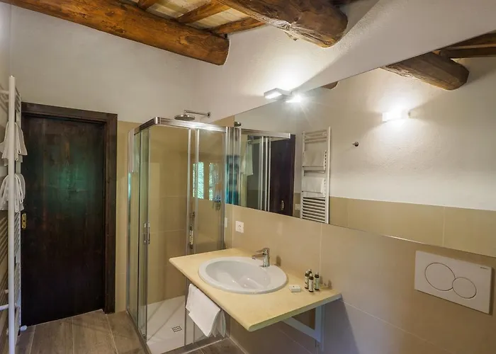 Tenuta Le Silve * Assisi