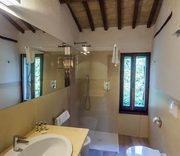 Tenuta Le Silve * Assise