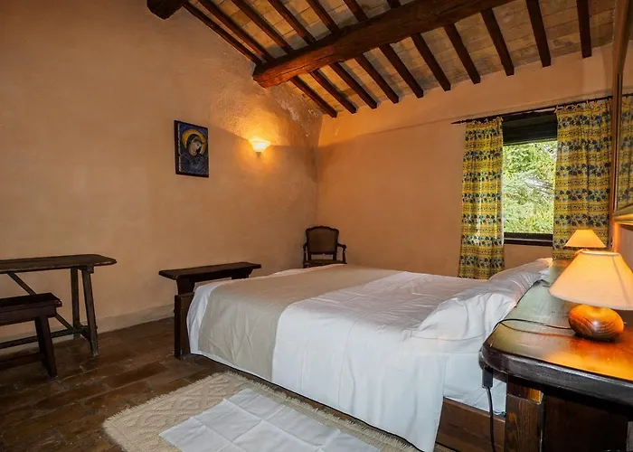 Tenuta Le Silve Assise