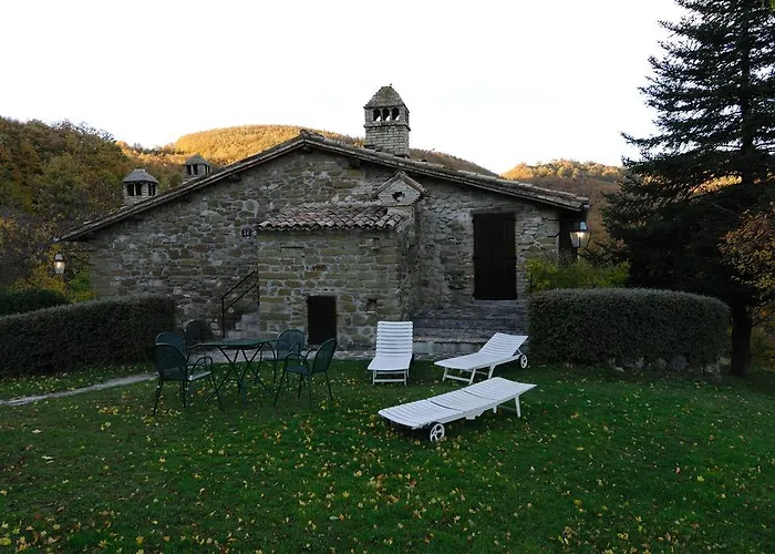 Tenuta Le Silve *