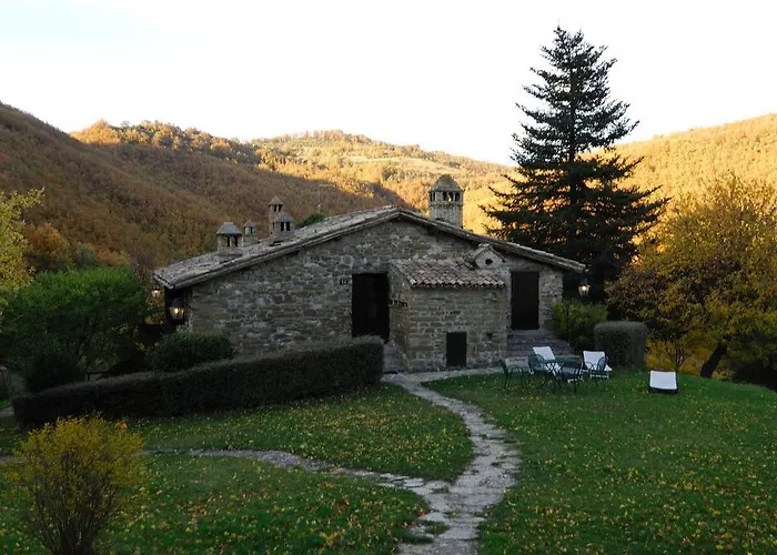 Tenuta Le Silve