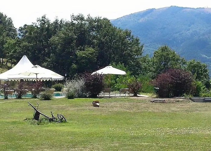 Tenuta Le Silve Assise