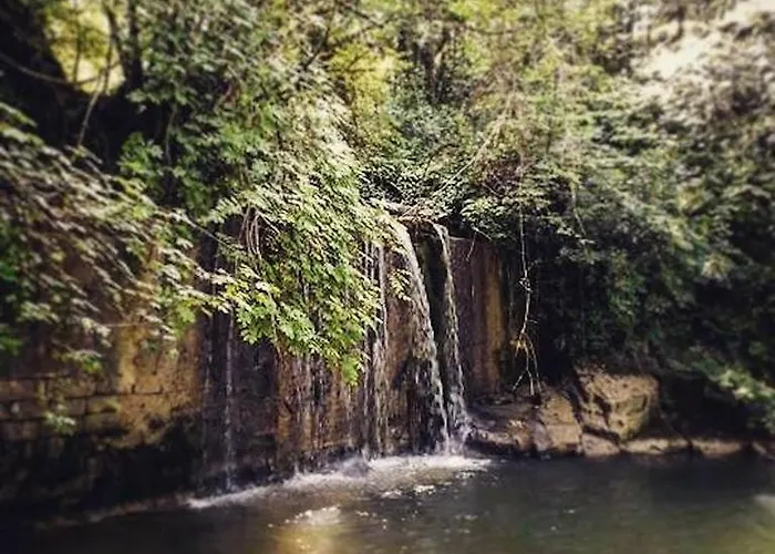 Tenuta Le Silve Bauernhof
